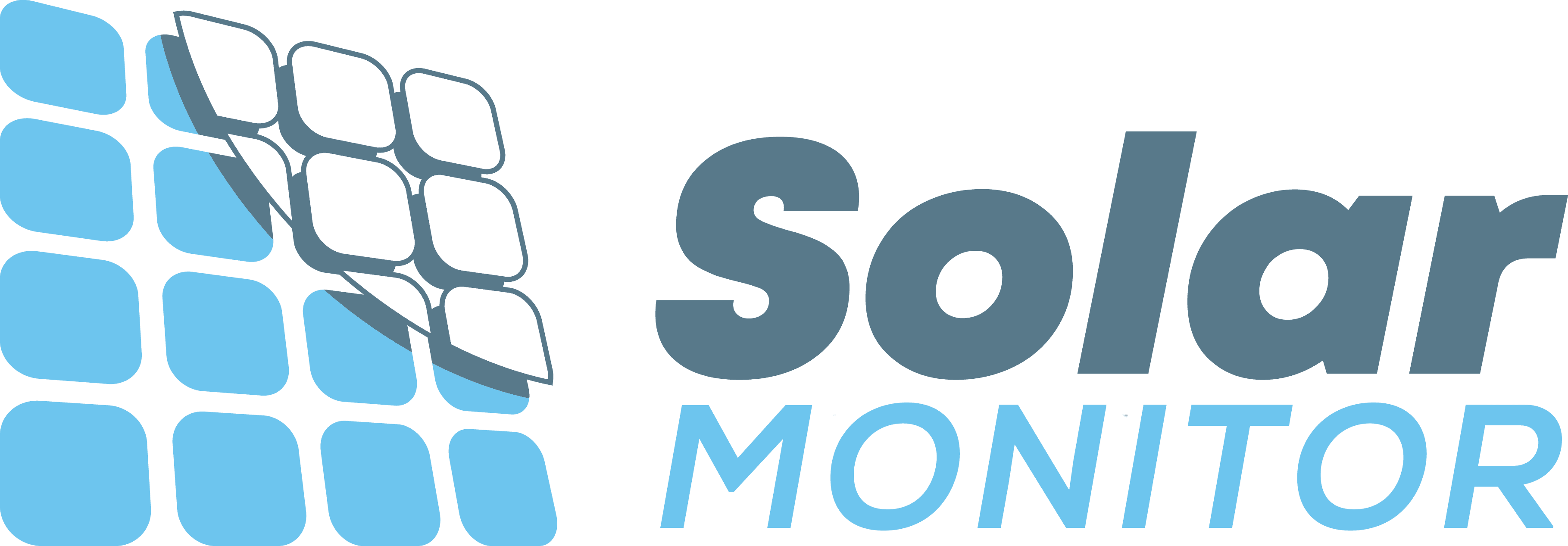 Solar Monitor